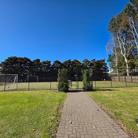 Bethlehem Motor Inn And Conference Centre Tauranga Zewnętrze zdjęcie