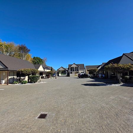 Bethlehem Motor Inn And Conference Centre Tauranga Zewnętrze zdjęcie