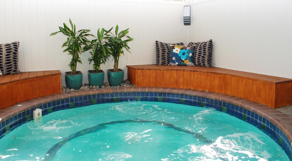 Bethlehem Motor Inn And Conference Centre Tauranga Zewnętrze zdjęcie