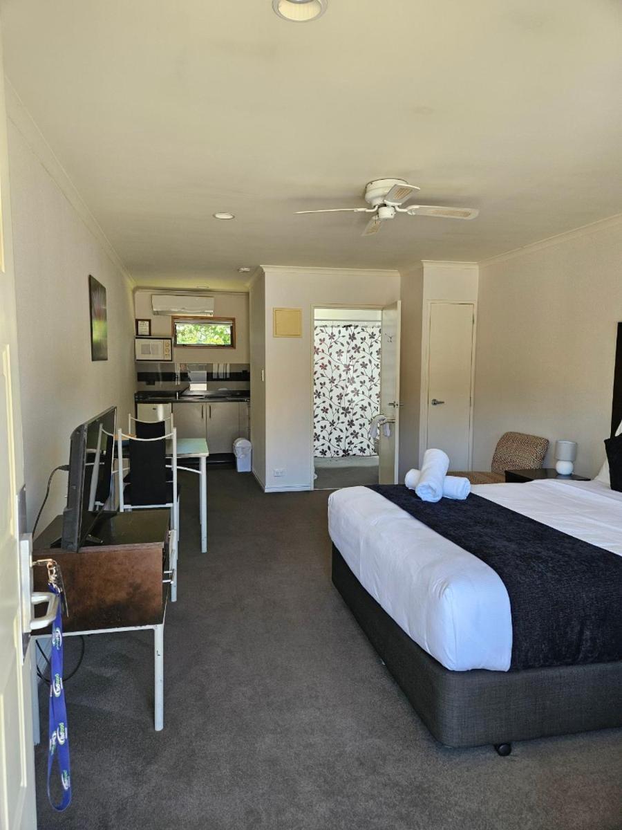 Bethlehem Motor Inn And Conference Centre Tauranga Zewnętrze zdjęcie