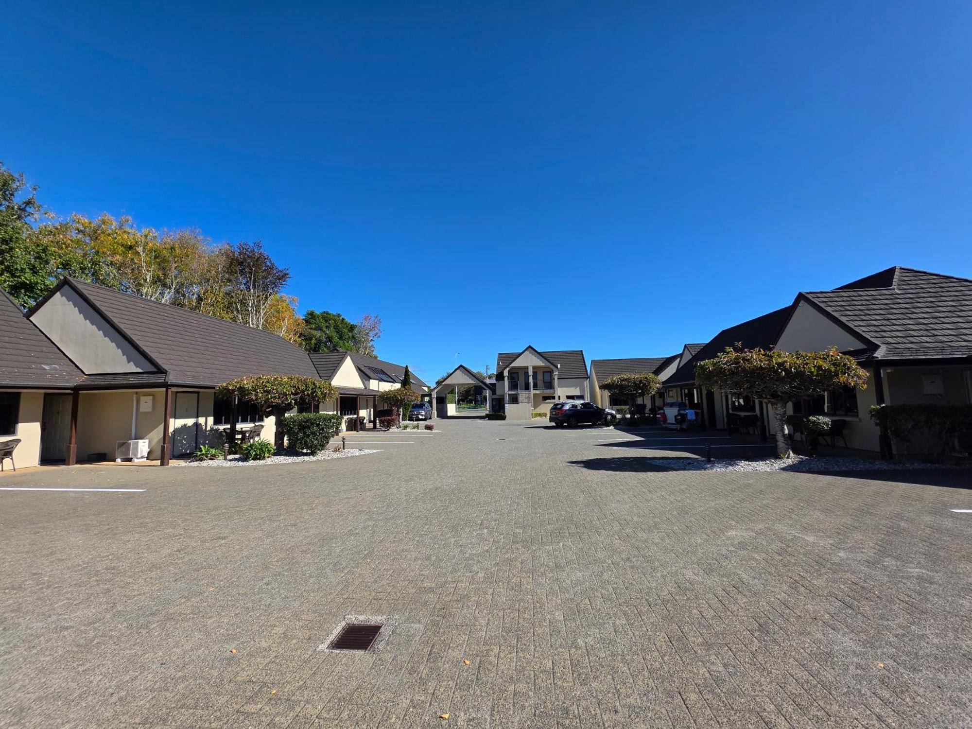 Bethlehem Motor Inn And Conference Centre Tauranga Zewnętrze zdjęcie