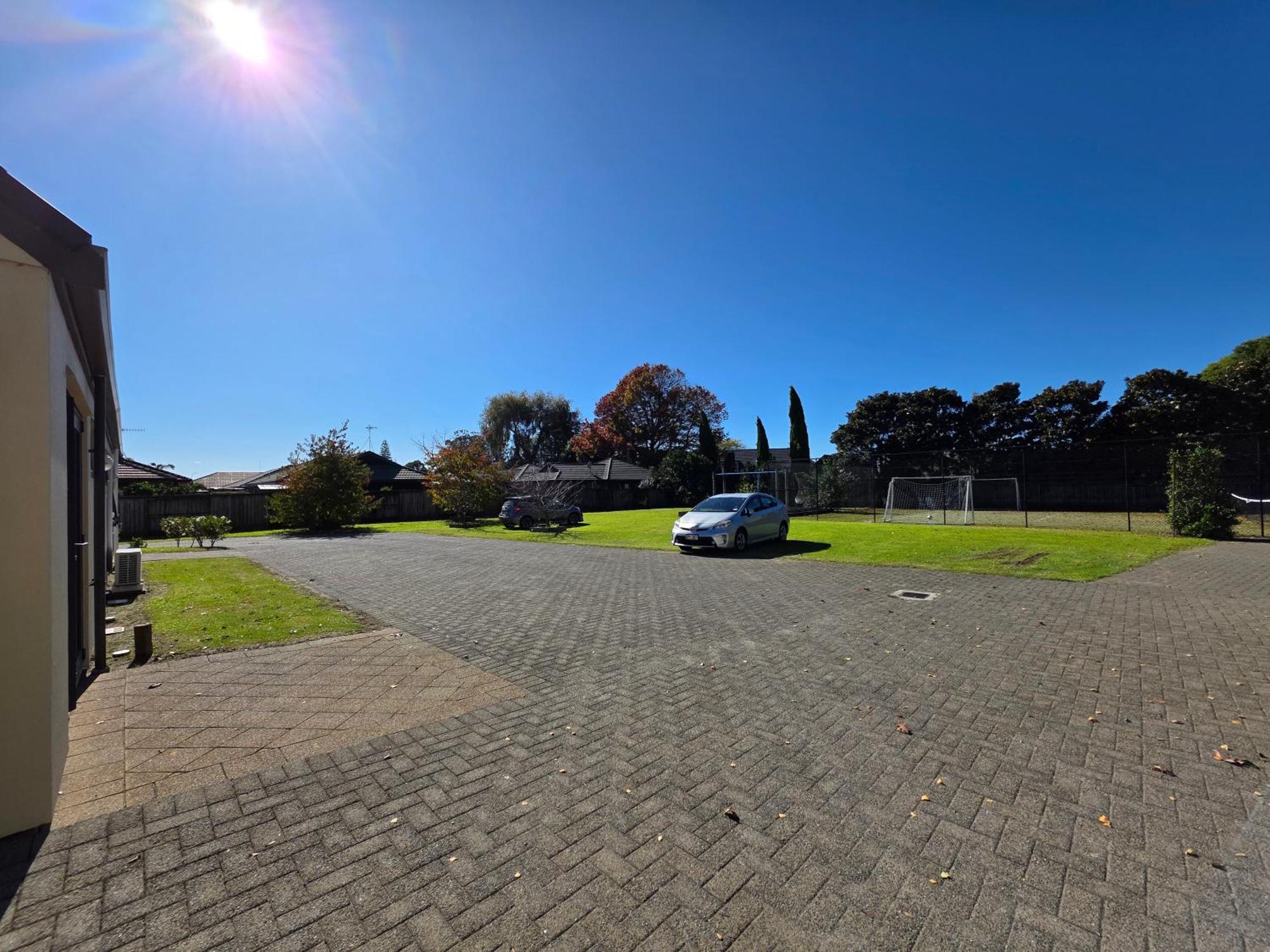 Bethlehem Motor Inn And Conference Centre Tauranga Zewnętrze zdjęcie