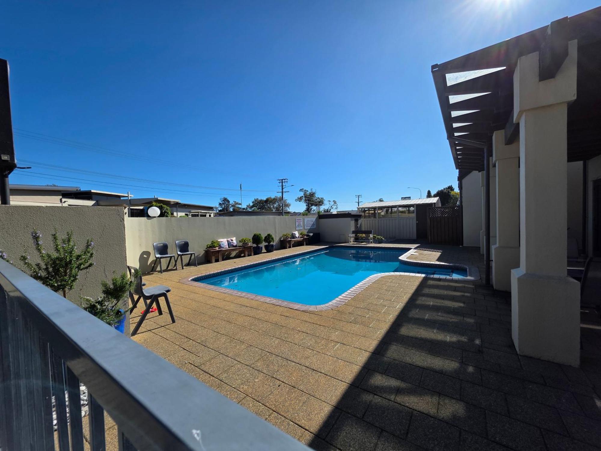 Bethlehem Motor Inn And Conference Centre Tauranga Zewnętrze zdjęcie