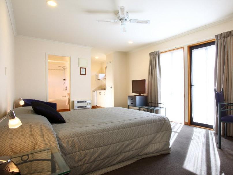 Bethlehem Motor Inn And Conference Centre Tauranga Zewnętrze zdjęcie