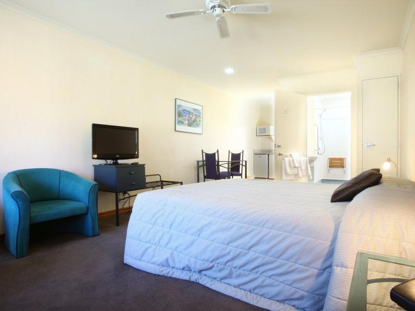 Bethlehem Motor Inn And Conference Centre Tauranga Zewnętrze zdjęcie