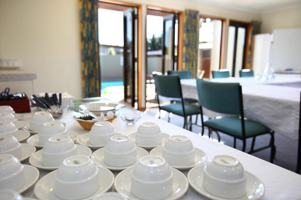 Bethlehem Motor Inn And Conference Centre Tauranga Zewnętrze zdjęcie
