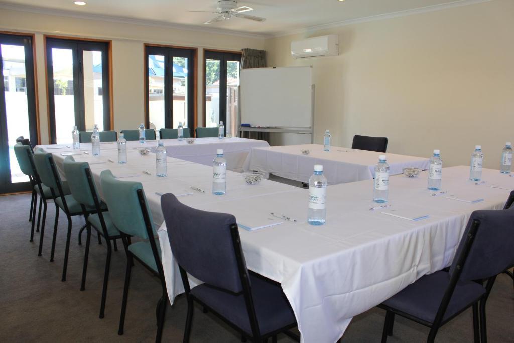 Bethlehem Motor Inn And Conference Centre Tauranga Zewnętrze zdjęcie