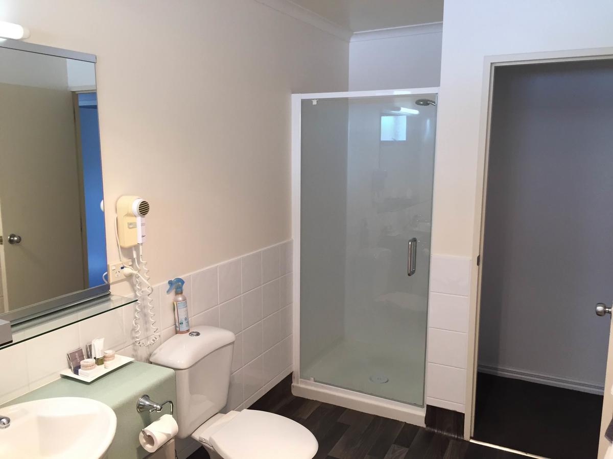 Bethlehem Motor Inn And Conference Centre Tauranga Zewnętrze zdjęcie