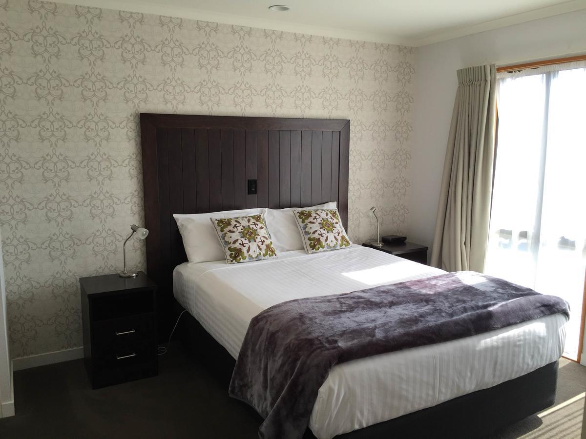 Bethlehem Motor Inn And Conference Centre Tauranga Zewnętrze zdjęcie
