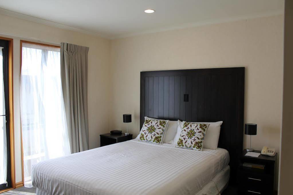 Bethlehem Motor Inn And Conference Centre Tauranga Zewnętrze zdjęcie