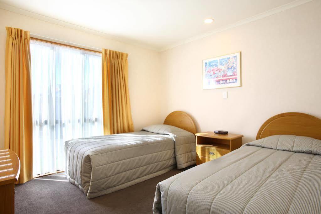Bethlehem Motor Inn And Conference Centre Tauranga Zewnętrze zdjęcie