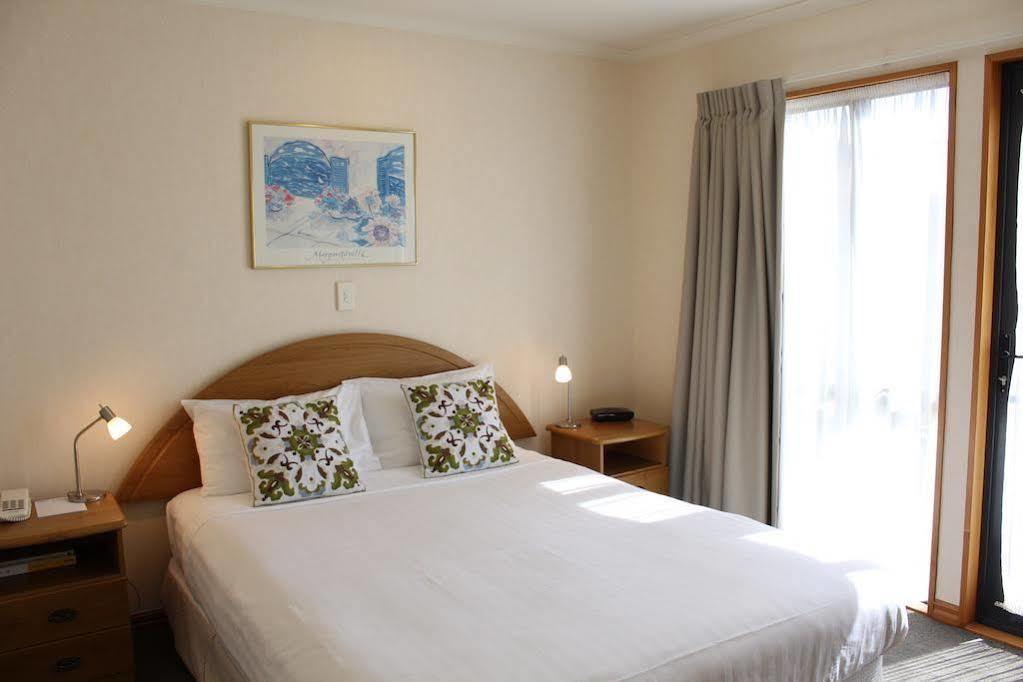 Bethlehem Motor Inn And Conference Centre Tauranga Zewnętrze zdjęcie