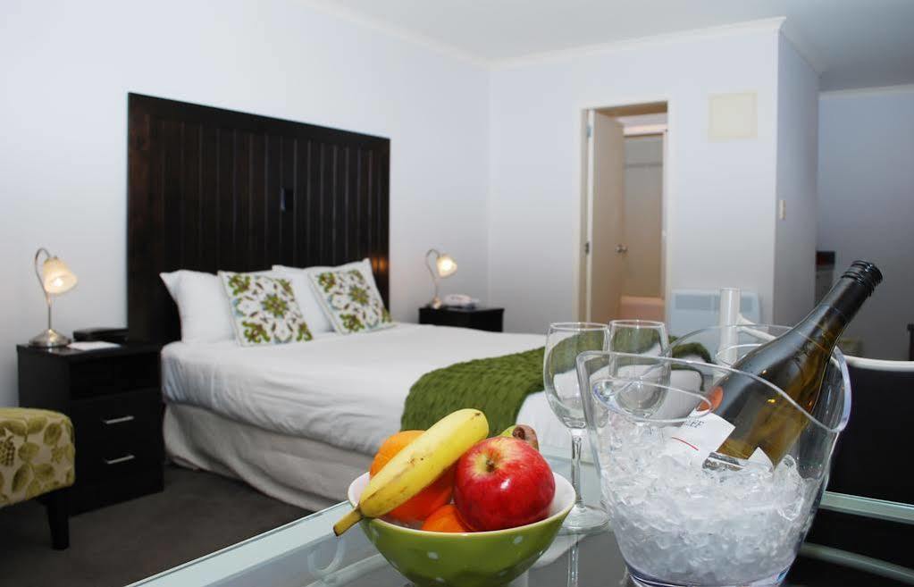 Bethlehem Motor Inn And Conference Centre Tauranga Zewnętrze zdjęcie