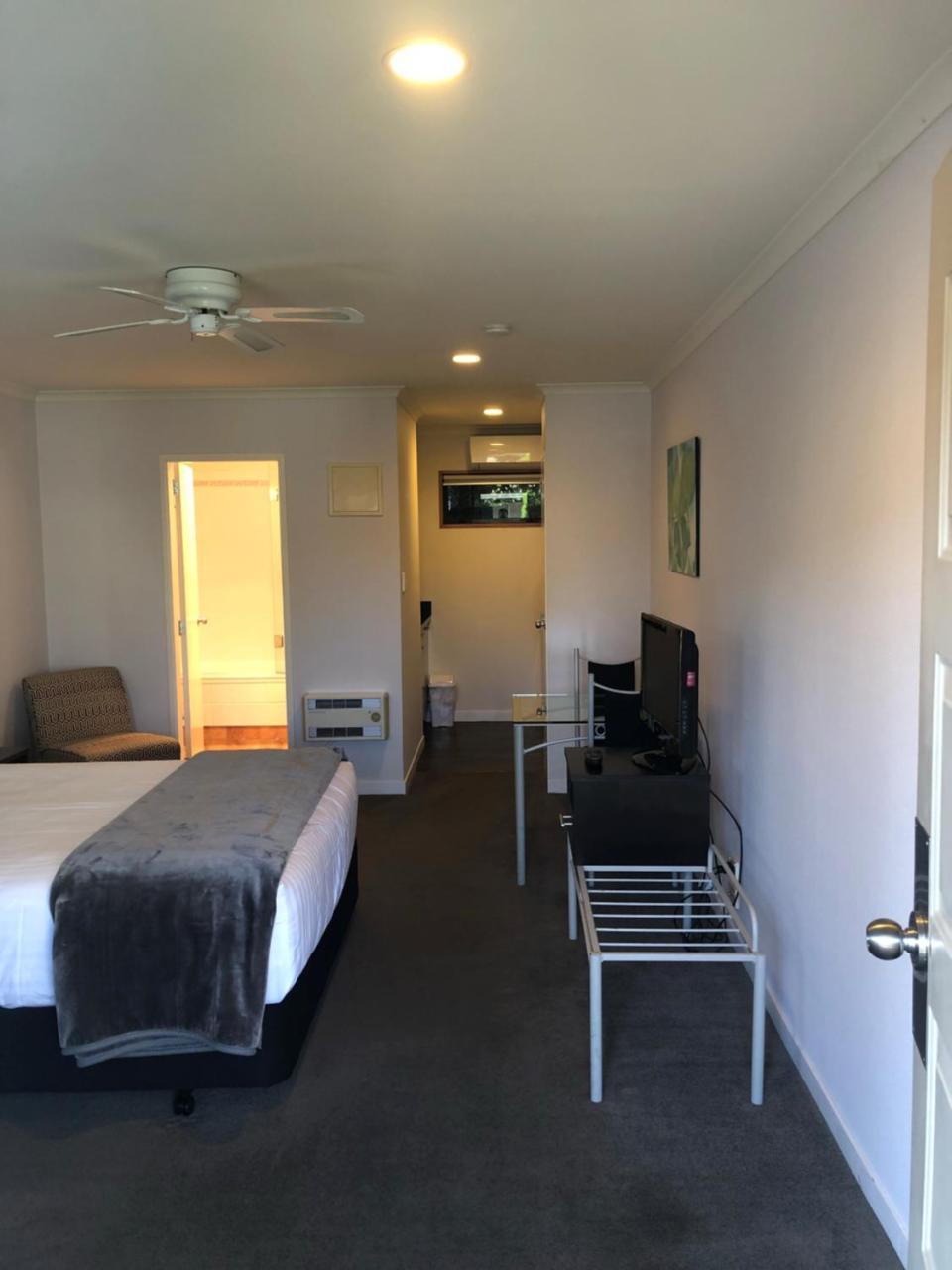 Bethlehem Motor Inn And Conference Centre Tauranga Zewnętrze zdjęcie