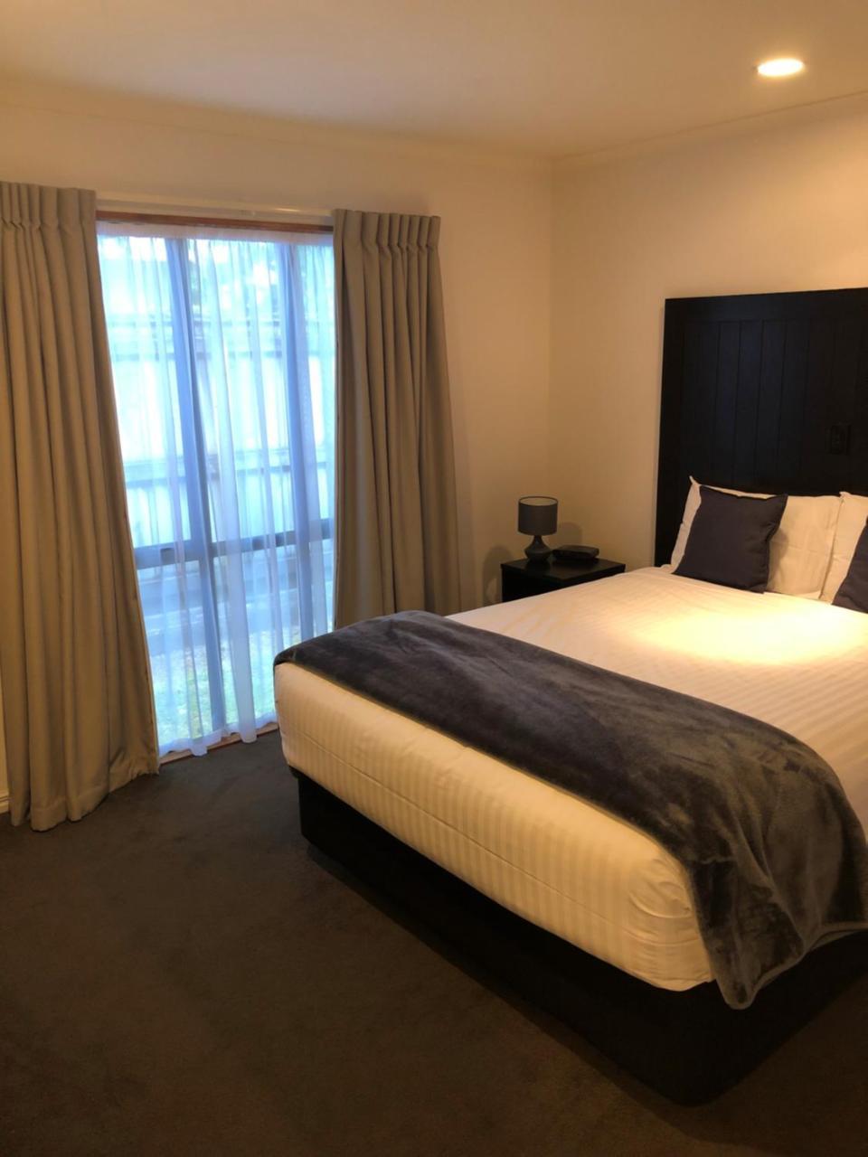 Bethlehem Motor Inn And Conference Centre Tauranga Zewnętrze zdjęcie