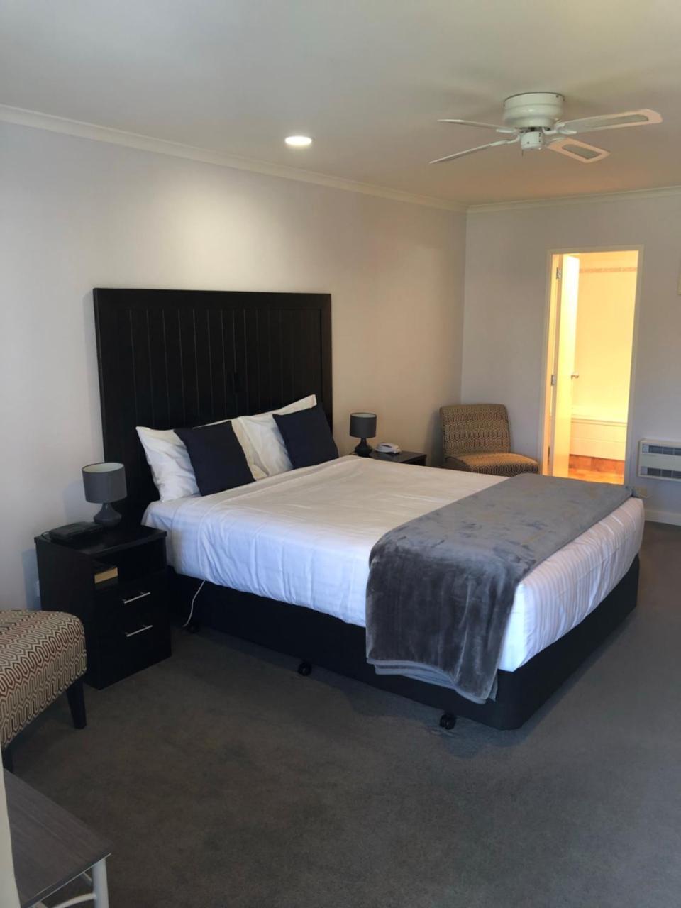 Bethlehem Motor Inn And Conference Centre Tauranga Zewnętrze zdjęcie