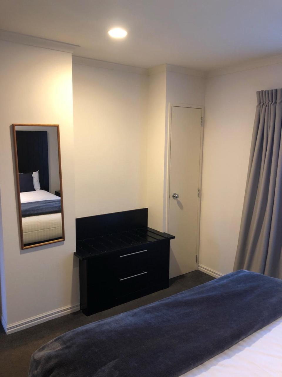 Bethlehem Motor Inn And Conference Centre Tauranga Zewnętrze zdjęcie