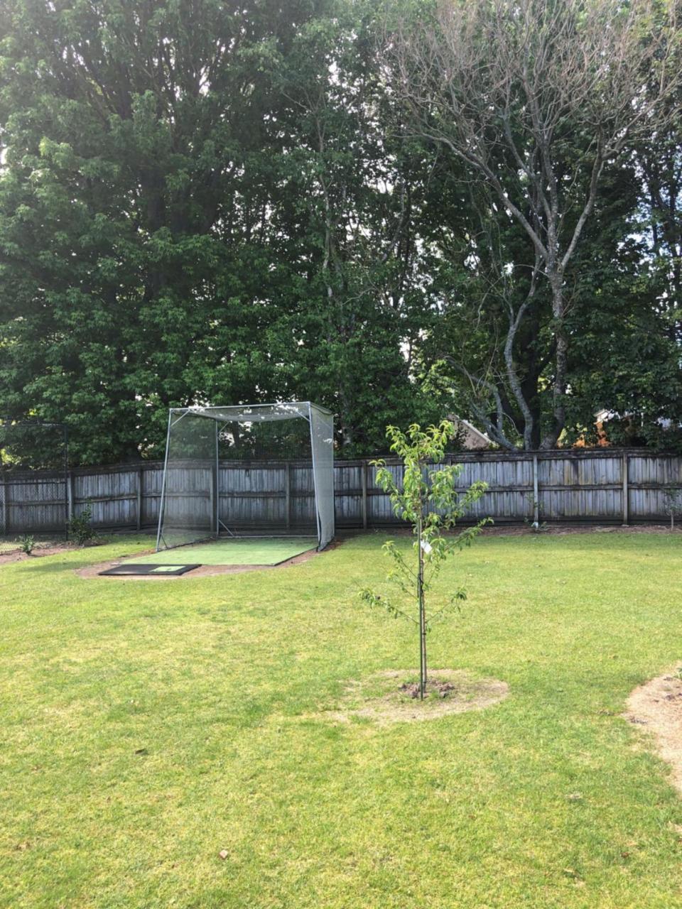 Bethlehem Motor Inn And Conference Centre Tauranga Zewnętrze zdjęcie