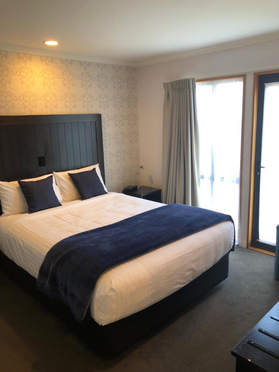 Bethlehem Motor Inn And Conference Centre Tauranga Zewnętrze zdjęcie