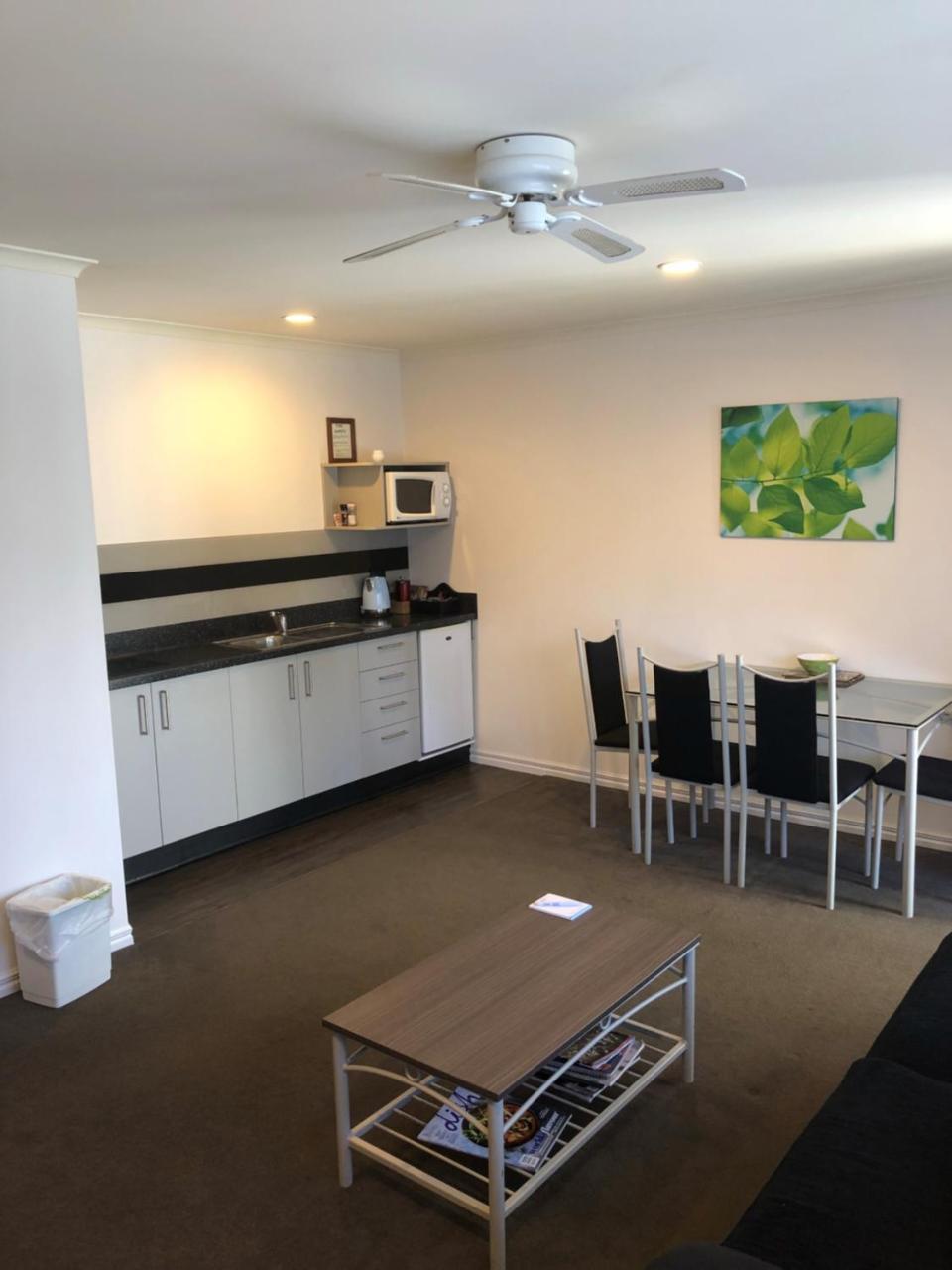 Bethlehem Motor Inn And Conference Centre Tauranga Zewnętrze zdjęcie